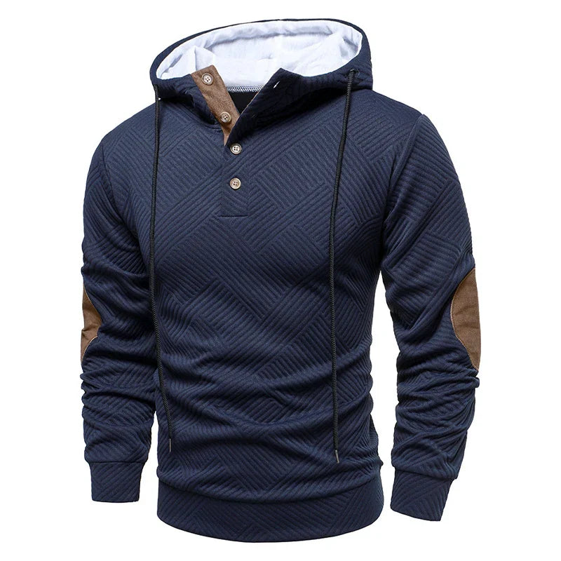 Blauw (Bijna uitverkocht) / 3XL