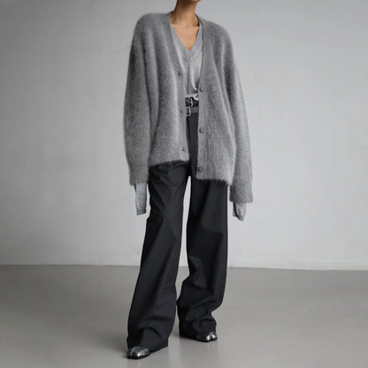 Van Laar | Elegante Gebreide Vest