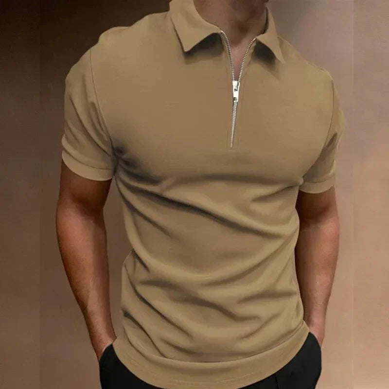 Khaki / 4XL 110-120kg