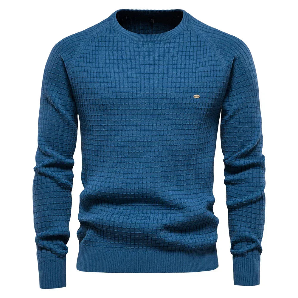 Blauw / 2XL
