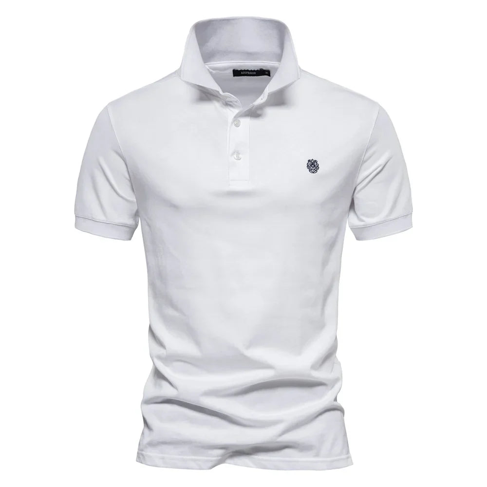 Wit / 3XL 105-110kg