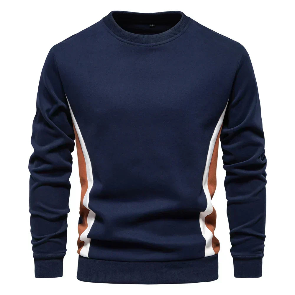 Donkerblauw / XXL (100-105kg)