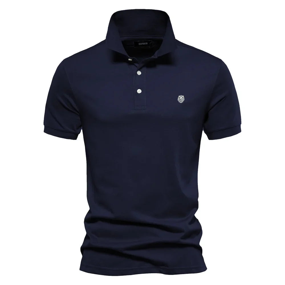 Donkerblauw / 3XL 105-110kg