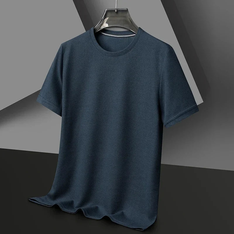 DENNIS | T-Shirt Met Ronde Hals