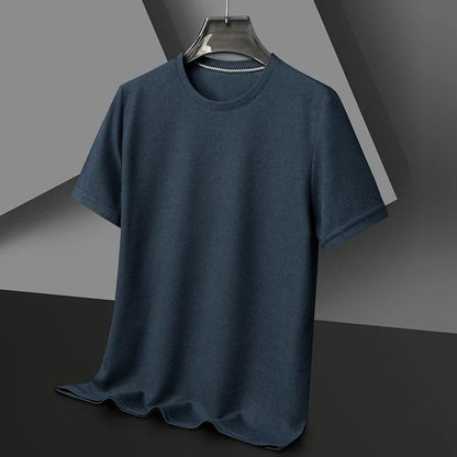 DENNIS | T-Shirt Met Ronde Hals