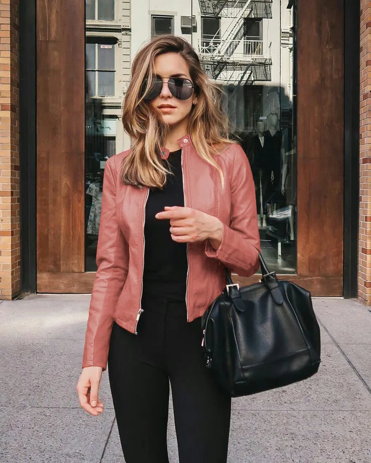 Roze / XXL