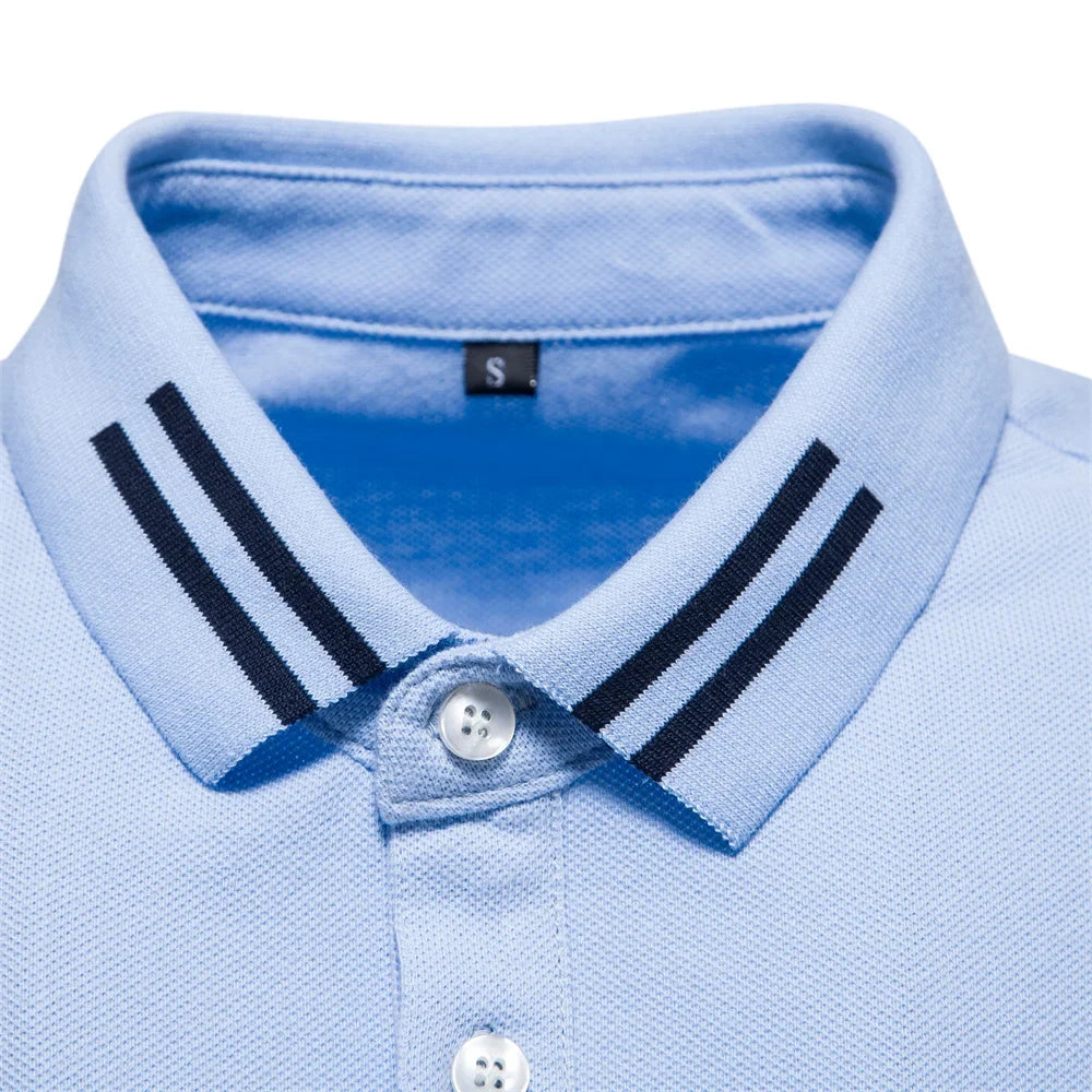 Van Laar | Elegante Chique Polo