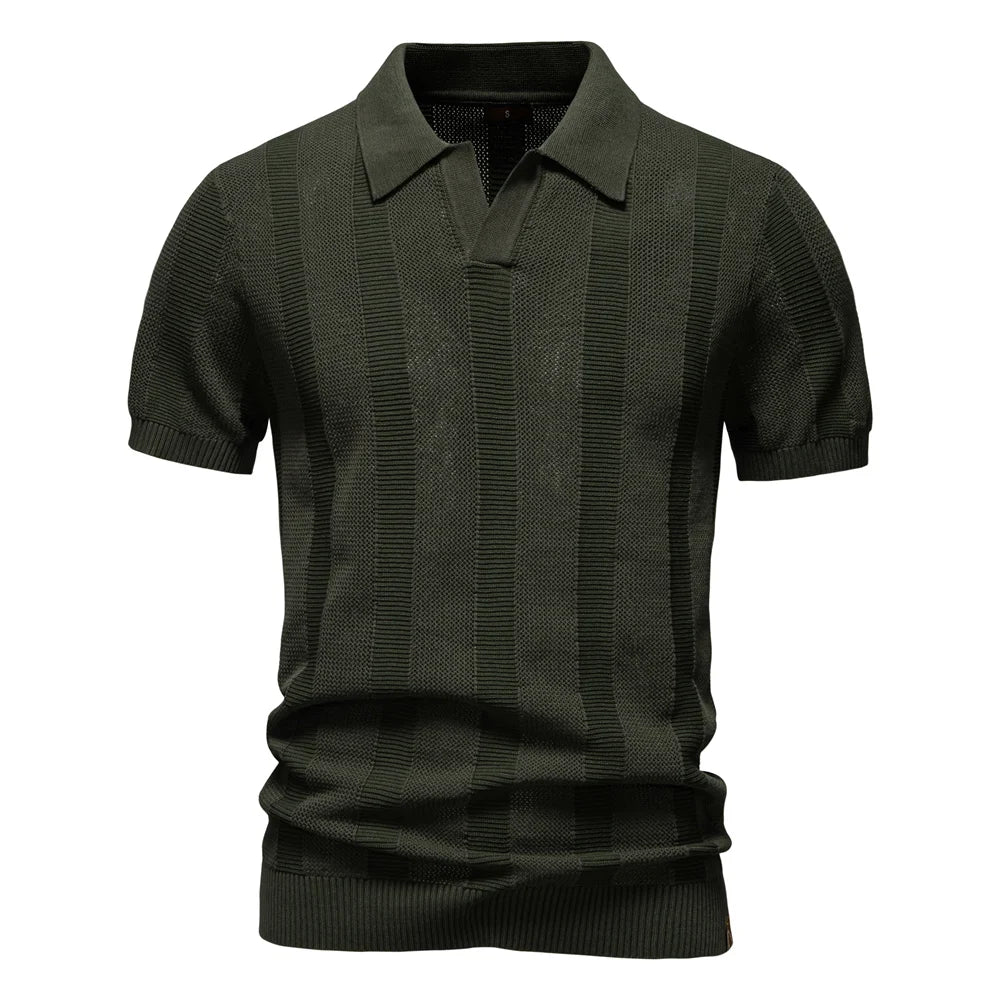 Donkergroen / 2XL 95-105kg