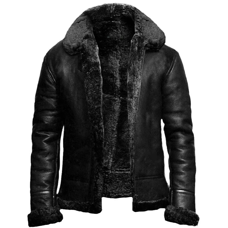 Zwart / 5XL