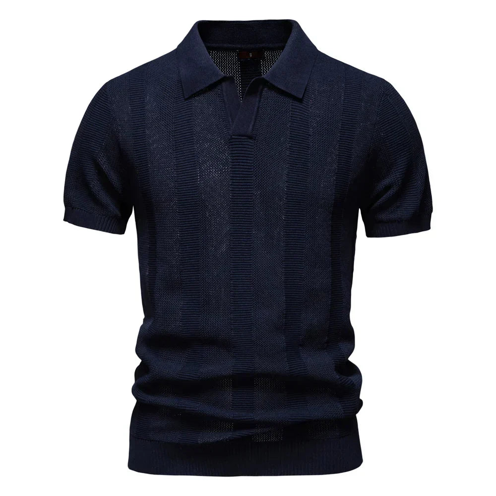 Donkerblauw / 2XL 95-105kg