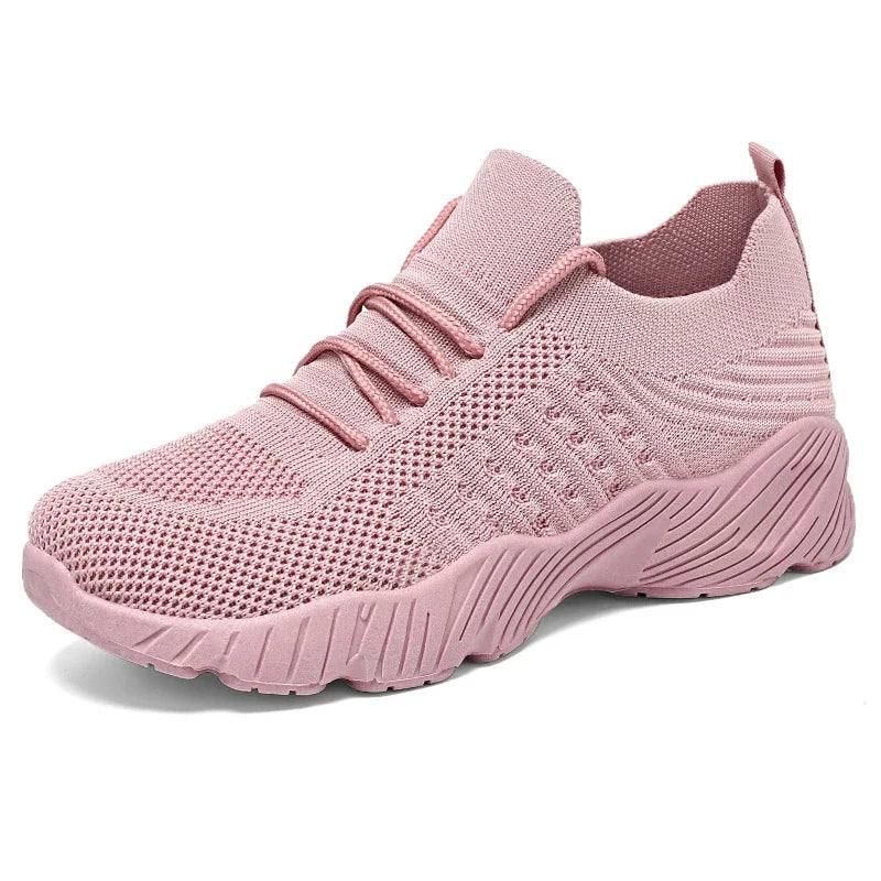 ALET | Ademend & Lichtgewicht Damessneakers