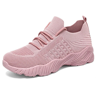 ALET | Ademend & Lichtgewicht Damessneakers