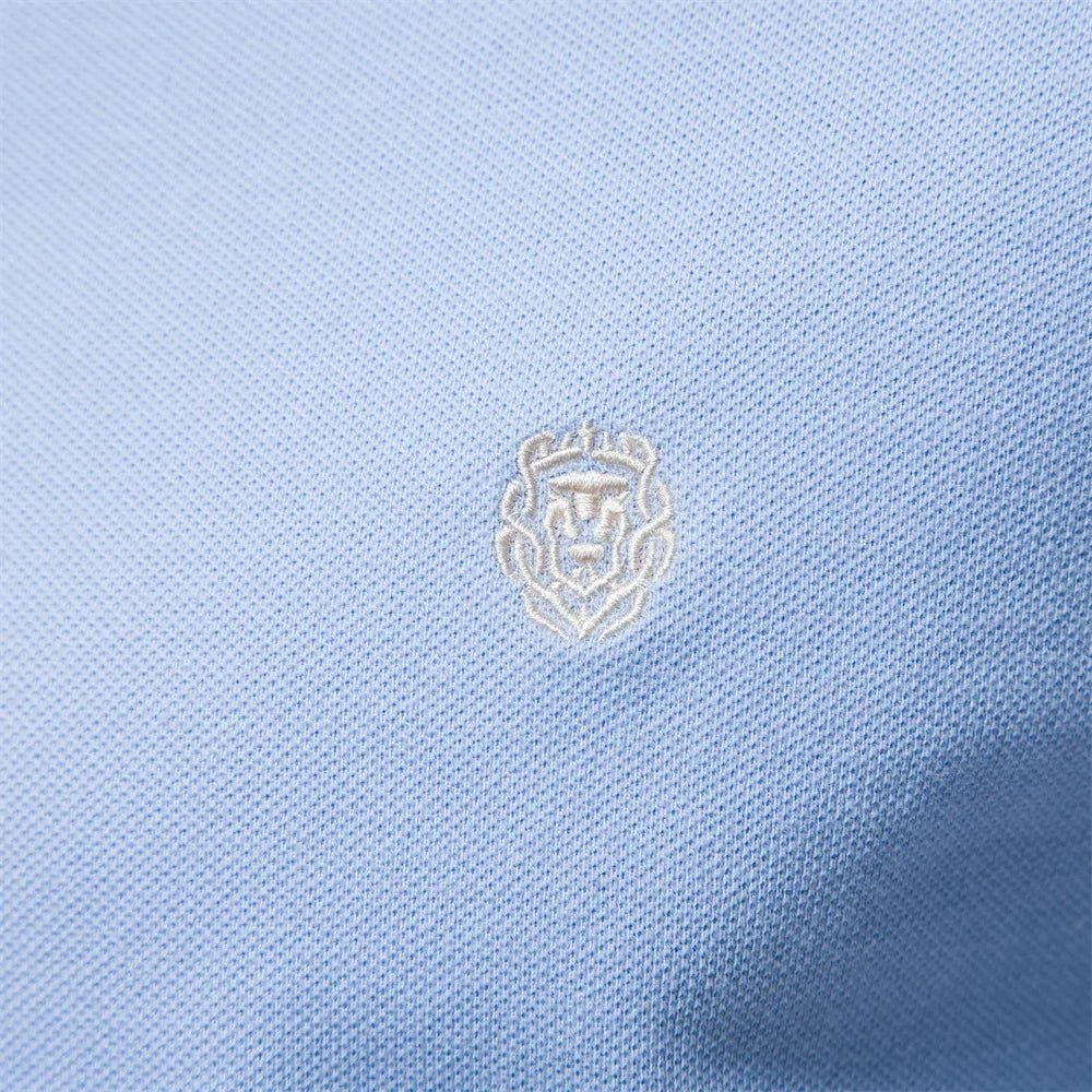 Van Laar | Elegante Chique Polo
