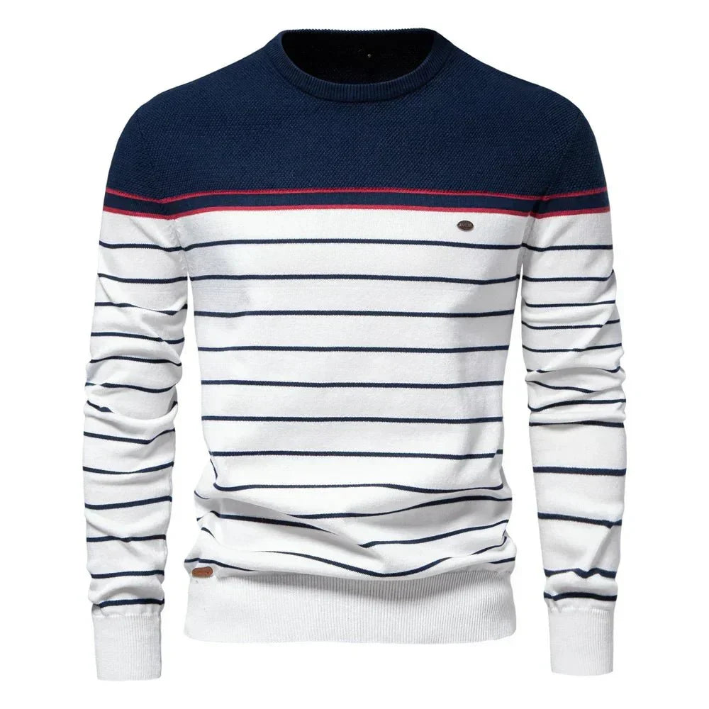 Blauw / 2XL