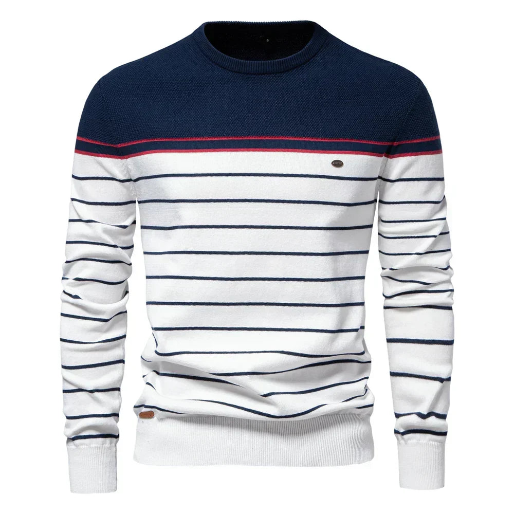 Blauw / 2XL