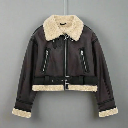 Aurélie™ | Trendy Jas