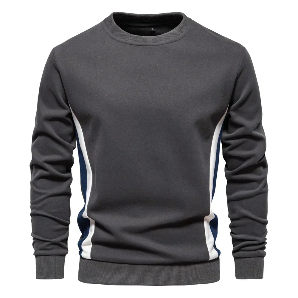 Donkergrijs / XXL (100-105kg)