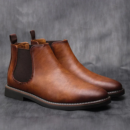 Van Laar | Tijdloze Chelsea-Boots