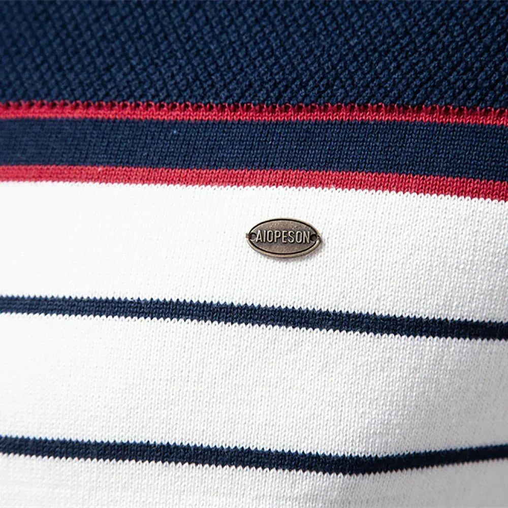 Rupprecht | Robuuste Herenpullover