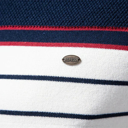 Rupprecht | Robuuste Herenpullover