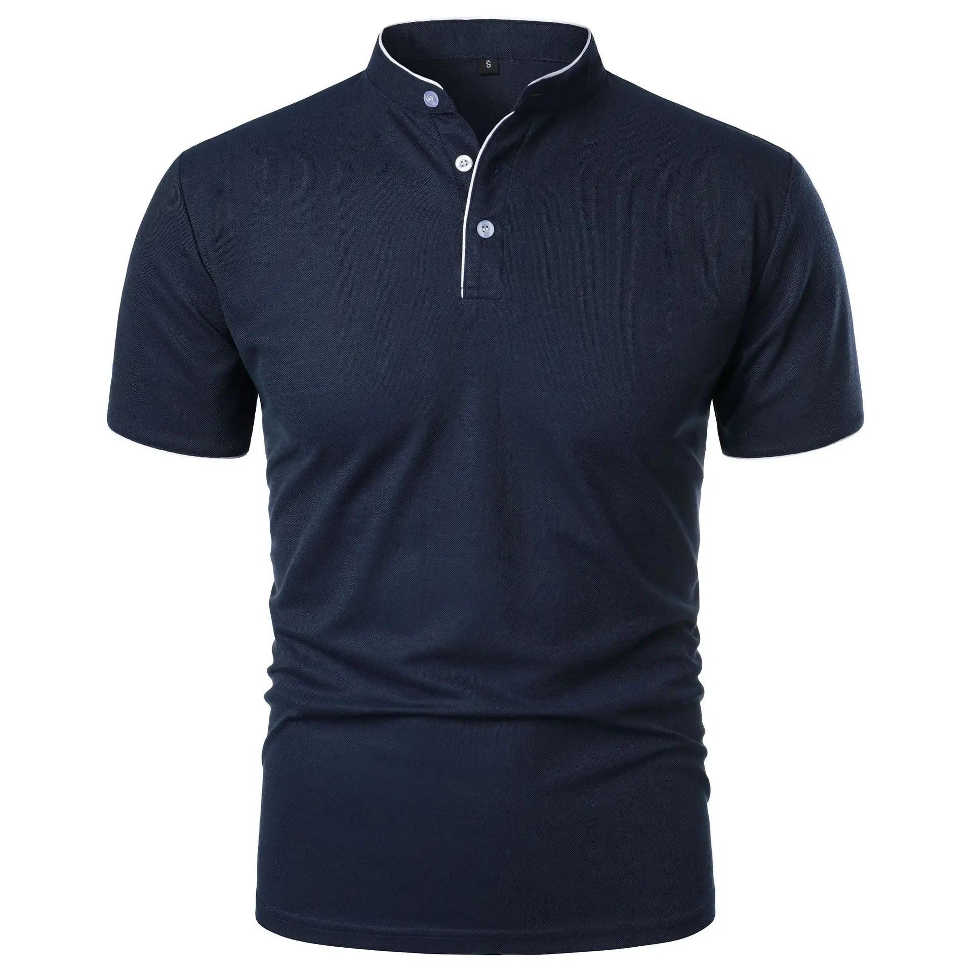 Donkerblauw / 4XL