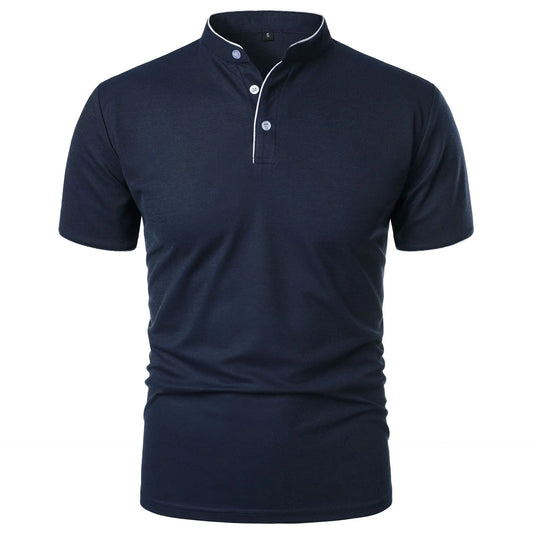 Van Laar | Stretchy Fit Polo