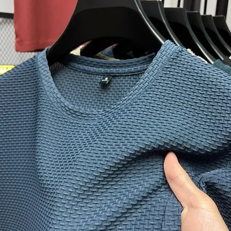Blauw / 5XL 115-125KG