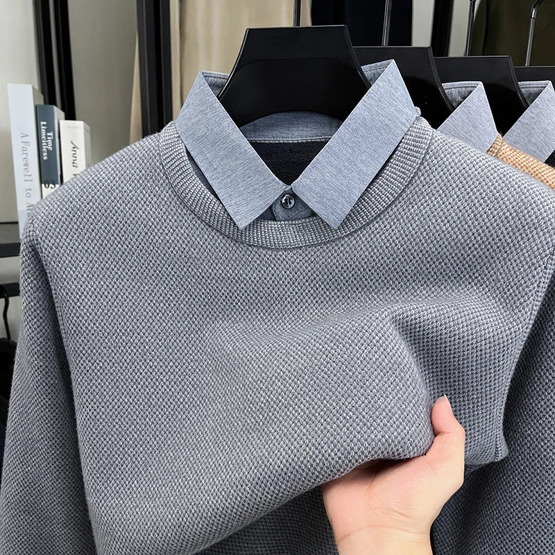 Grijs / 3XL