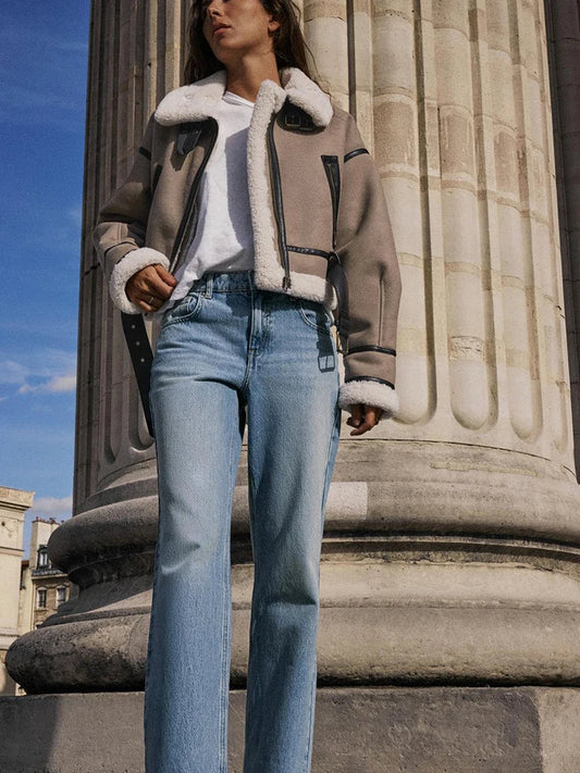 Chloé™ | Trendy Jasje