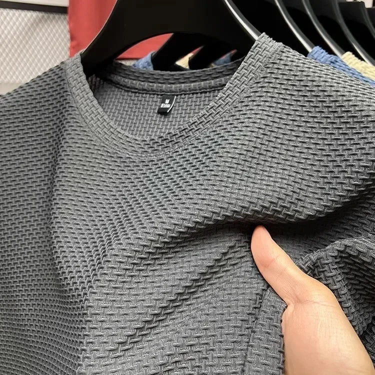 Donkergrijs / 5XL 115-125KG
