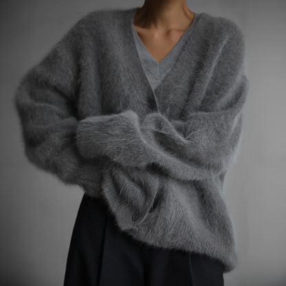 Van Laar | Elegante Gebreide Vest