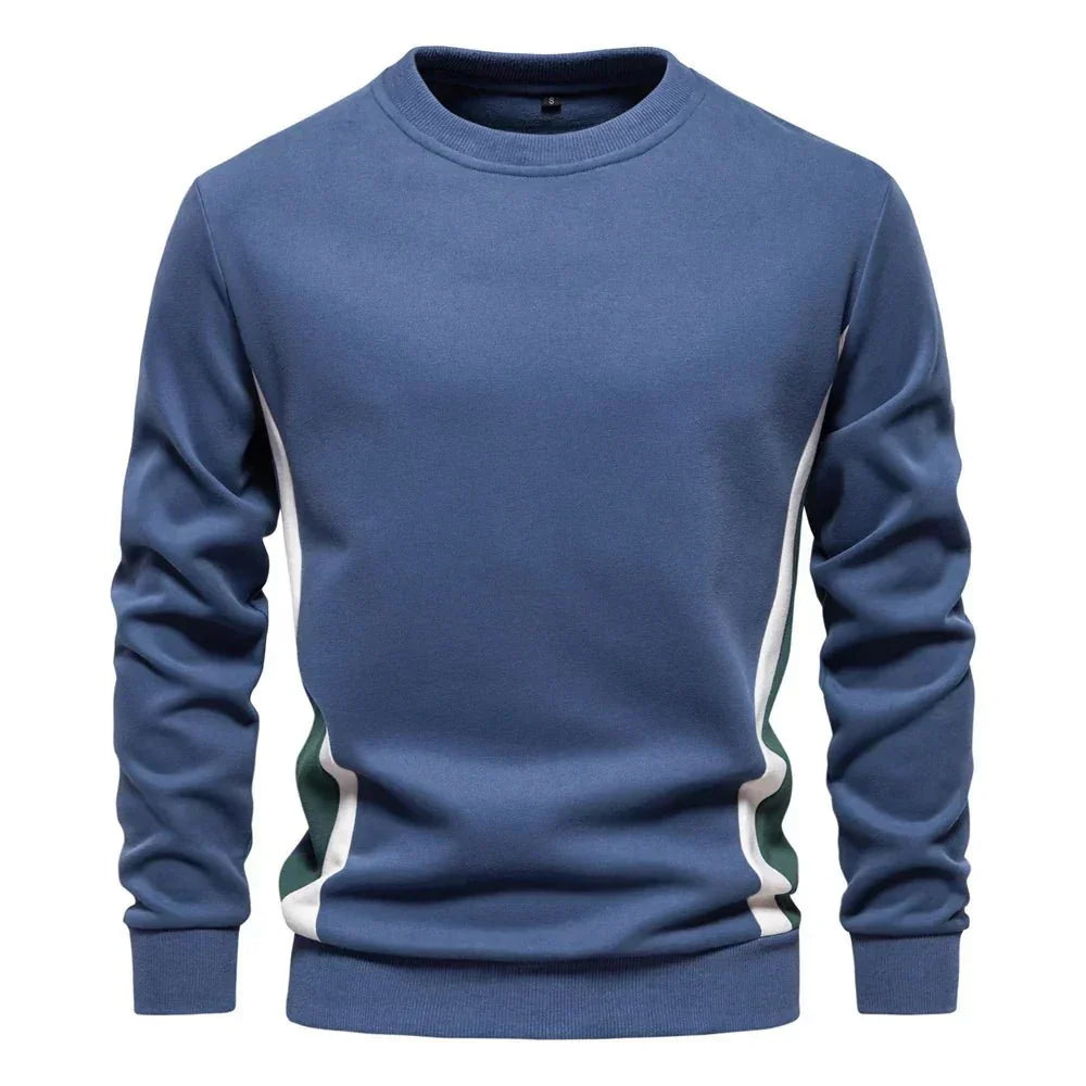 Blauw / XXL