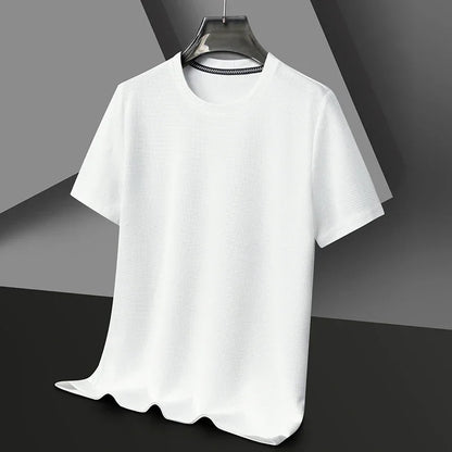 DENNIS | T-Shirt Met Ronde Hals