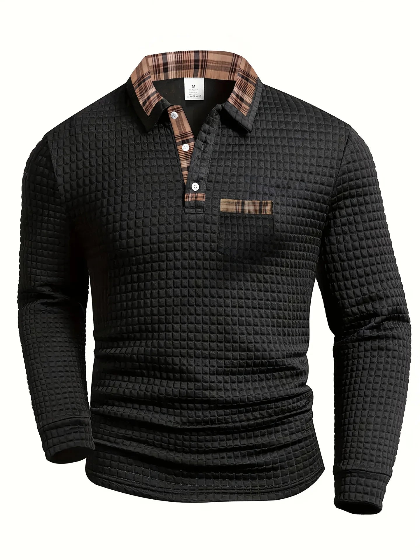 Zwart / 3XL