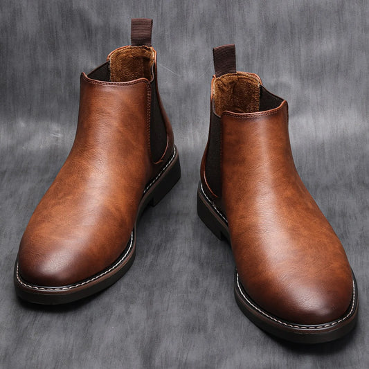 Van Laar | Tijdloze Chelsea-Boots