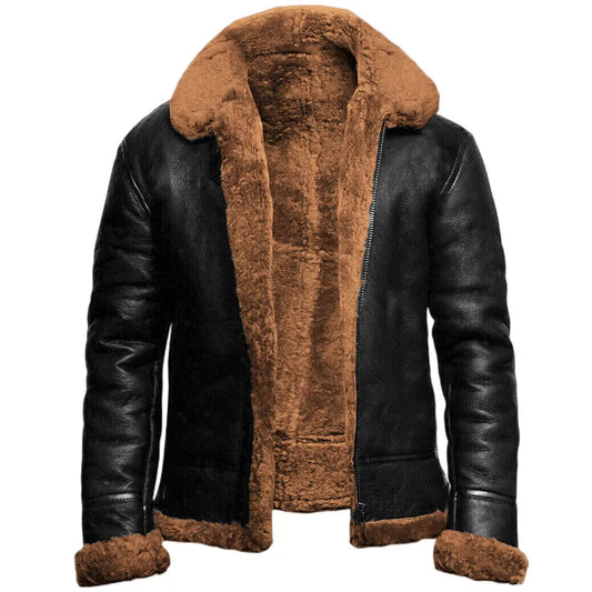 Ardentia™ | Elegante warme jas