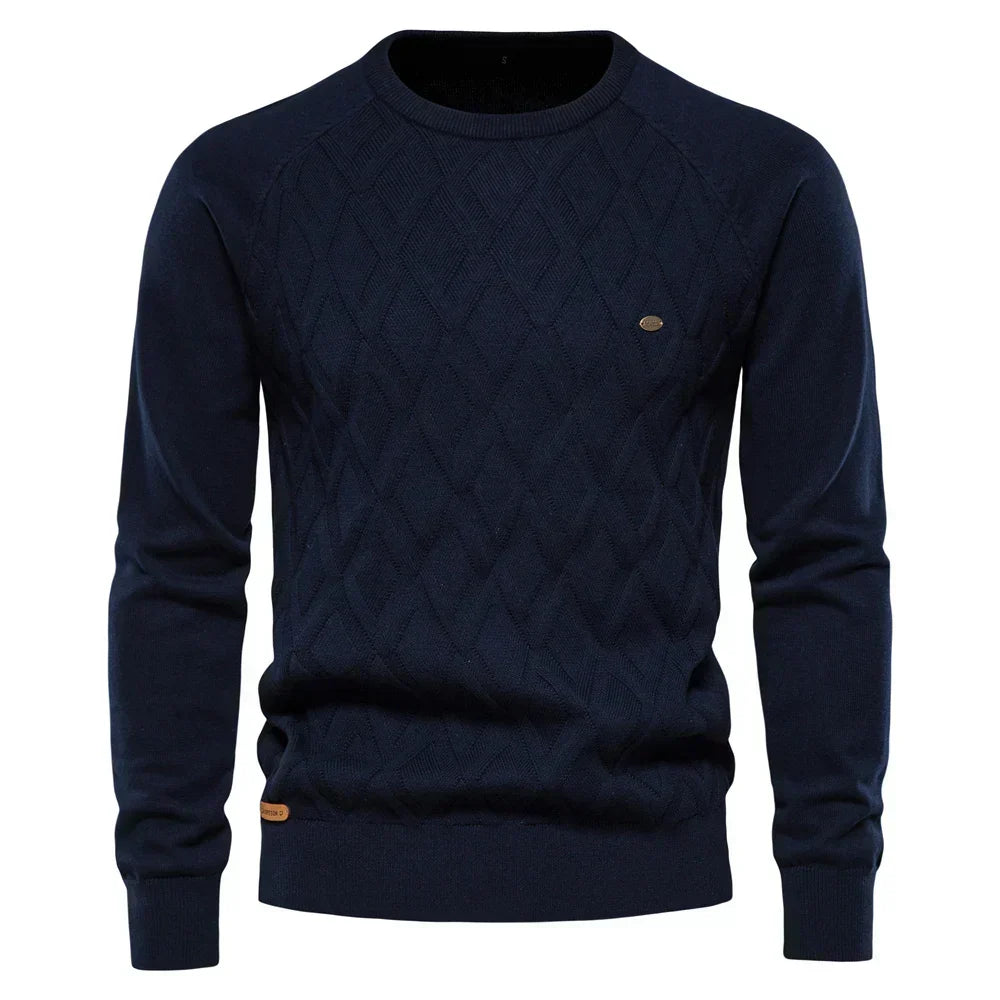 Donkerblauw / 2XL