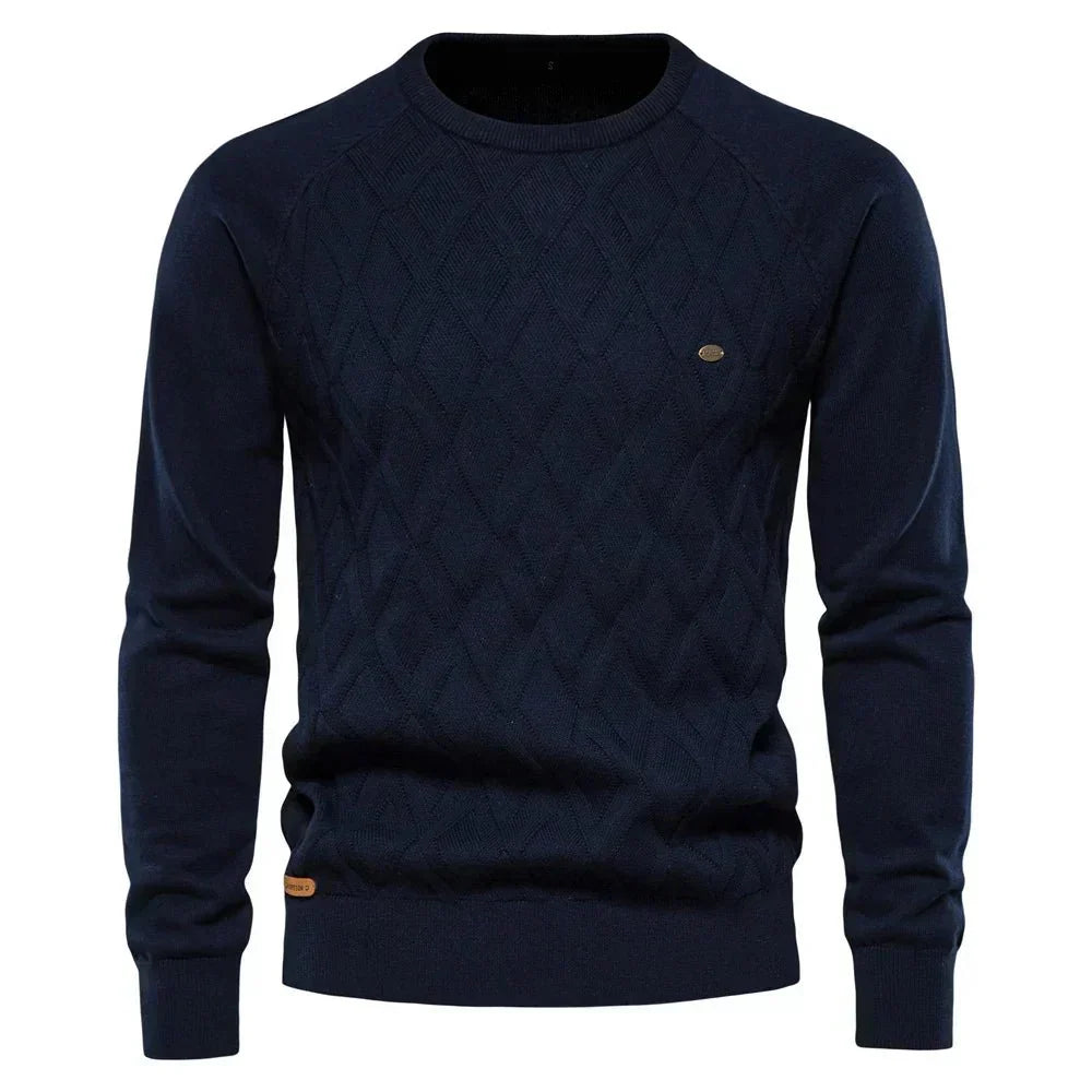 Donkerblauw / 2XL