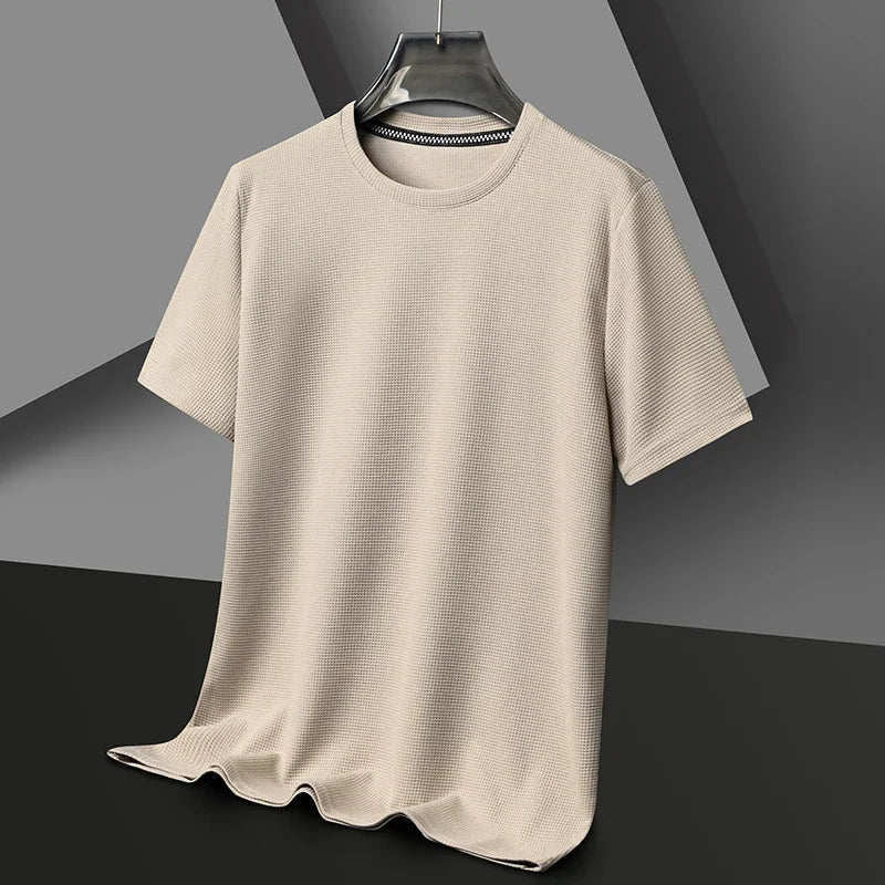 DENNIS | T-Shirt Met Ronde Hals