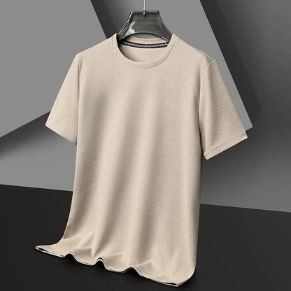 DENNIS | T-Shirt Met Ronde Hals