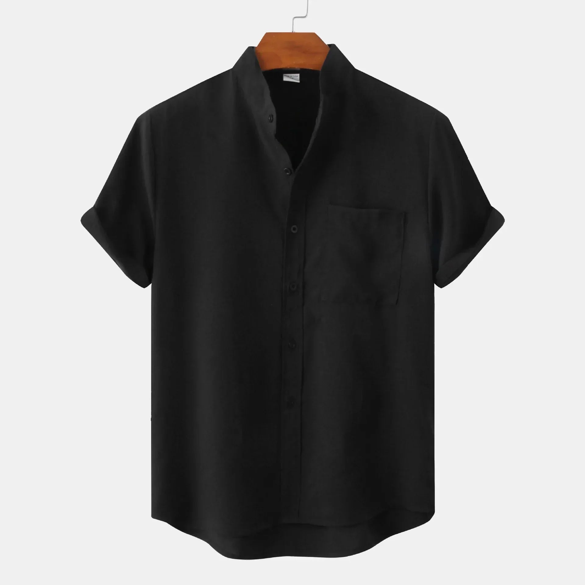 Zwart / 3XL