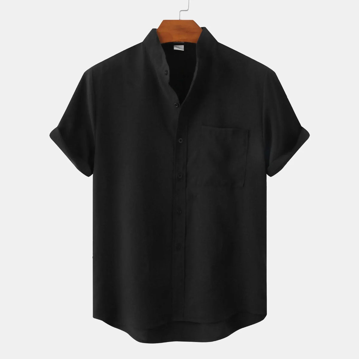 Van Laar | Modieuze Linnen Blouse