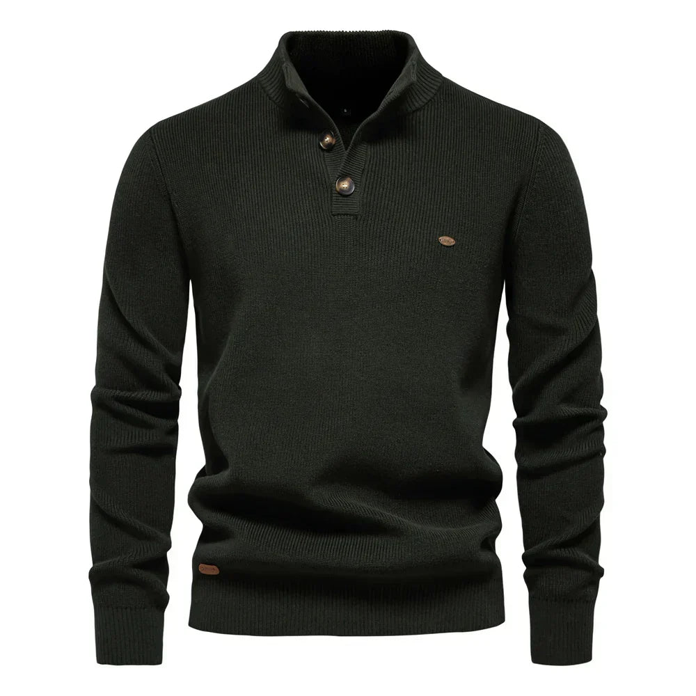 Donkergroen / 2XL