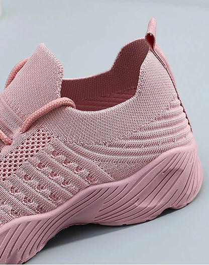 ALET | Ademend & Lichtgewicht Damessneakers