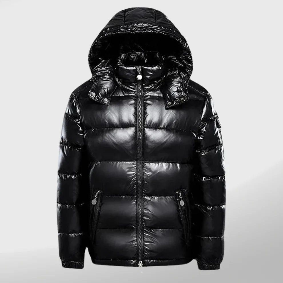 Zwart (Bijna uitverkocht) / 3XL