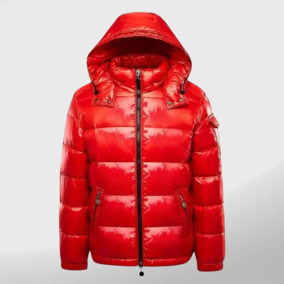 Rood / 3XL
