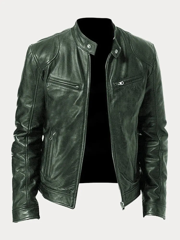 Groen (Bijna uitverkocht) / 5XL