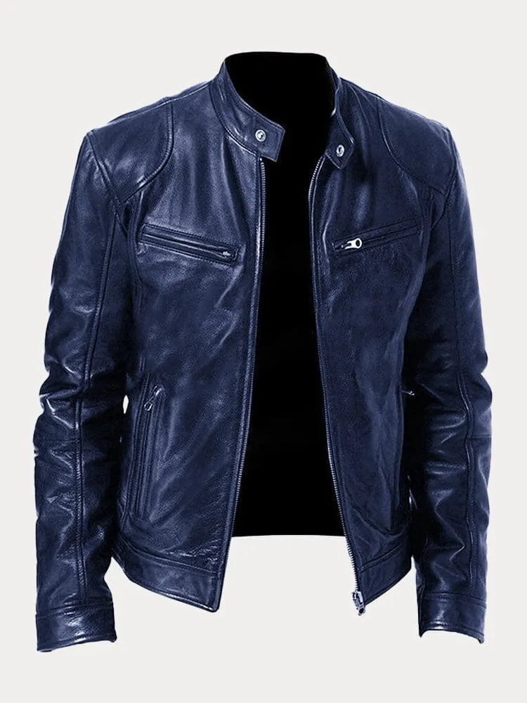 Blauw / 5XL
