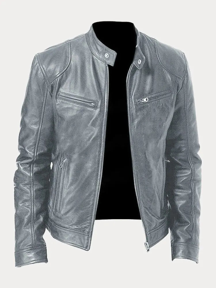 ZIlver (Bijna uitverkocht) / 5XL