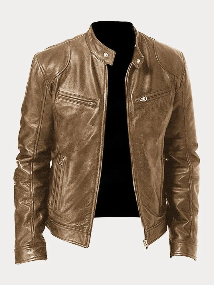 Beige / 5XL
